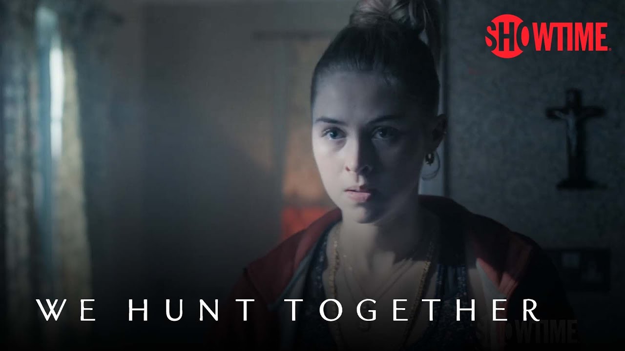 Next on Episode 3 | We Hunt Together | SHOWTIME