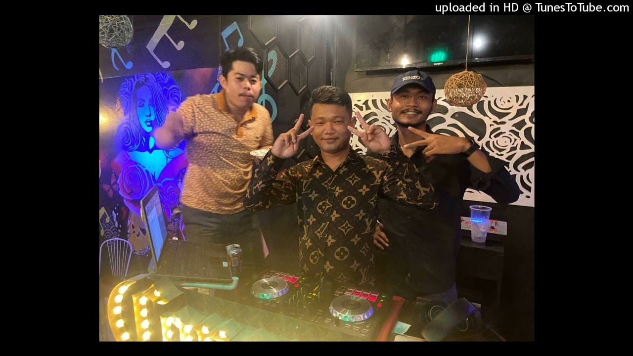 NVR តោះយើងលេងបន្ត NVR_Gang_2022_ SovannaRo_DjzChang feat Philip CKD ViP Song