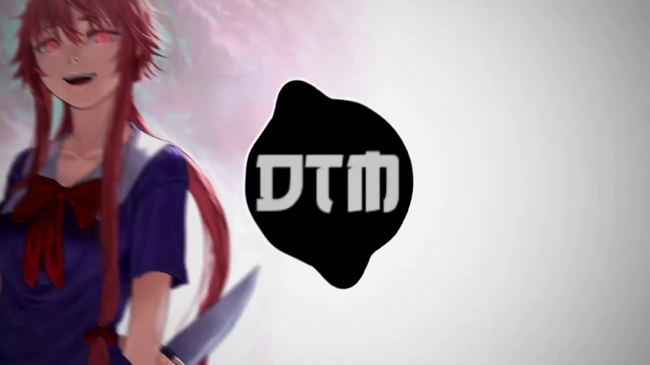 Anti-Nightcore Im Blue Da Ba Dee (Eiffel 65)