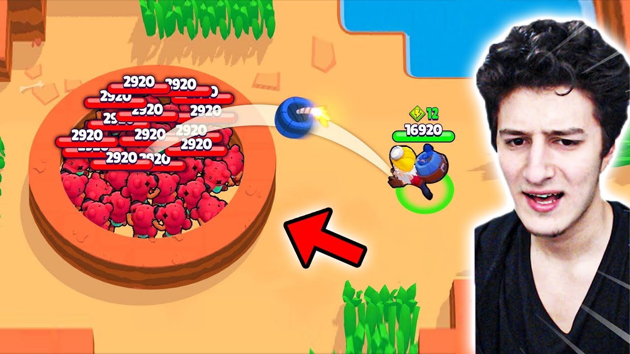BRAWL STARSTA YAPILAN HATALAR 3