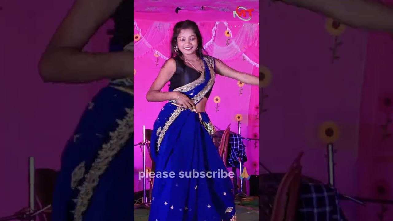 Shanti Mahato jhumar status || bhojpuri song|| viral Shanti Mahato #viral #trending #stageprogram