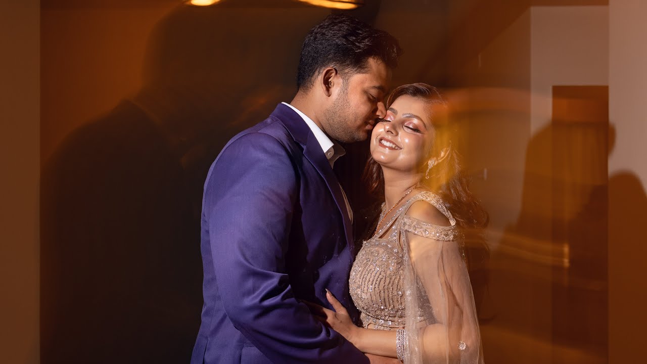 Amader Ashirbad & Engagement (11.12.2025) #BipaGotHerPrit