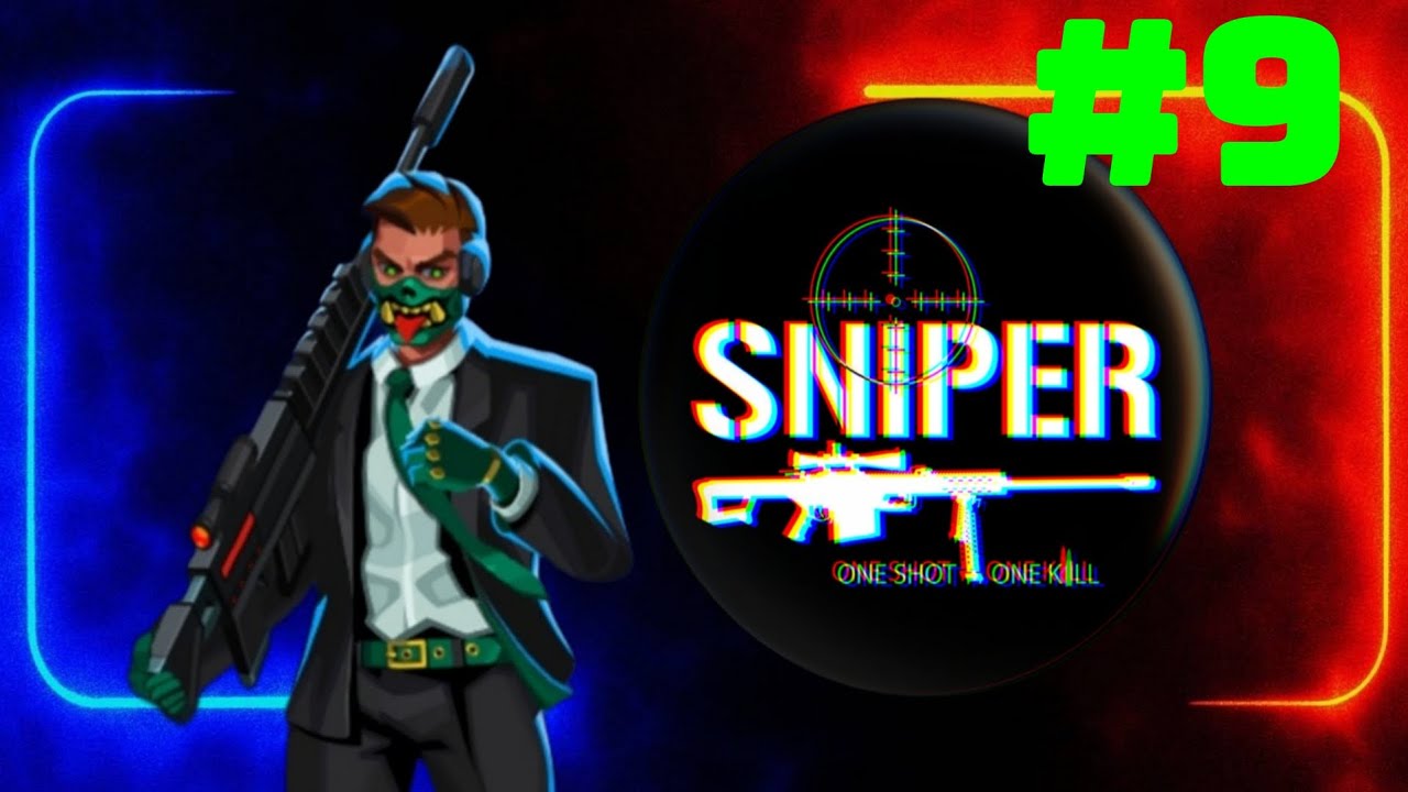 ONE SHOT ONE KILL with Slayer #9 | BULLET ECHO