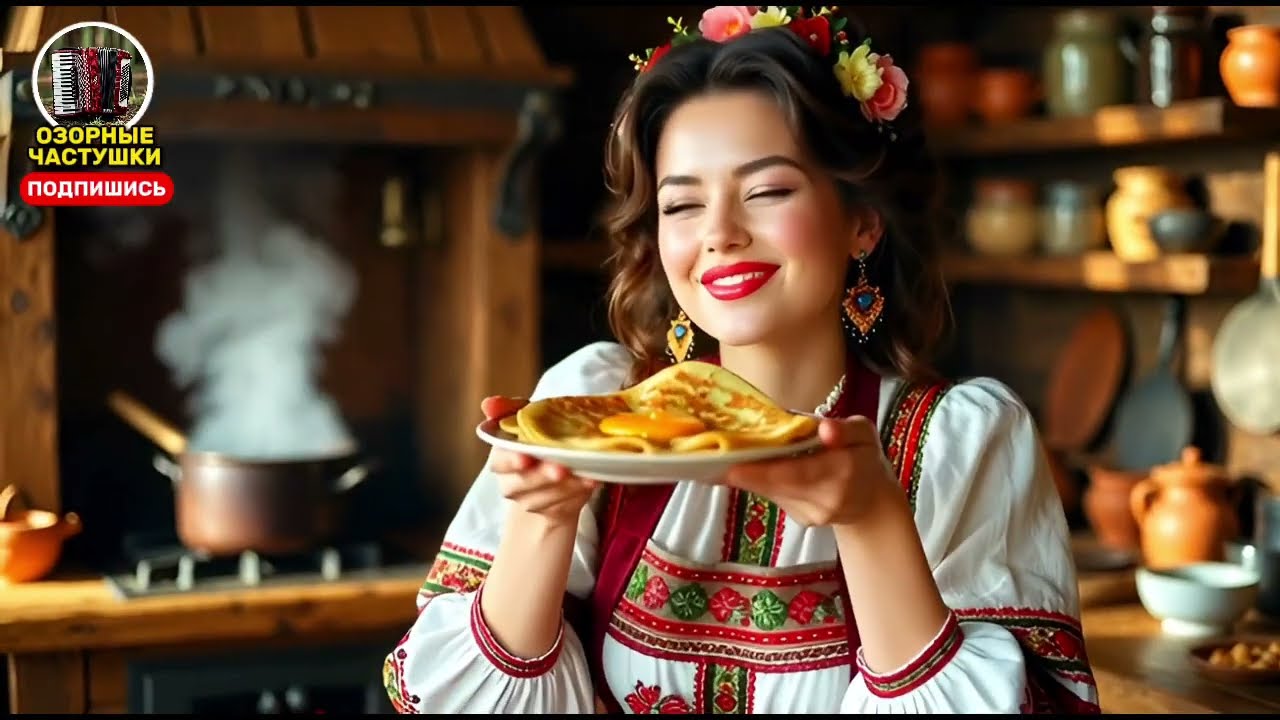 🔥НОВИНКА 2026🎵 РУССКАЯ МУЗЫКА