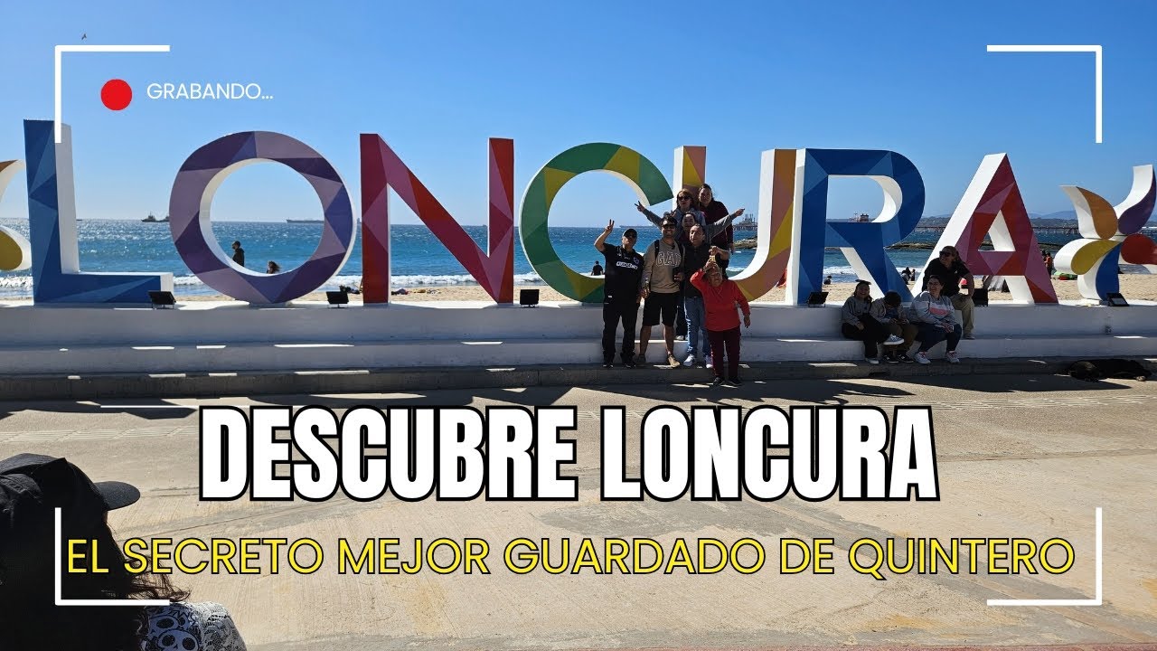 🏖️ Loncura te sorprender&aacute;: un rinc&oacute;n incre&iacute;ble de Chile