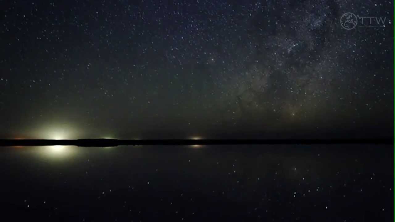 TrancEye - Supermoon (Original Mix) [Music Video] [Entrance Music]