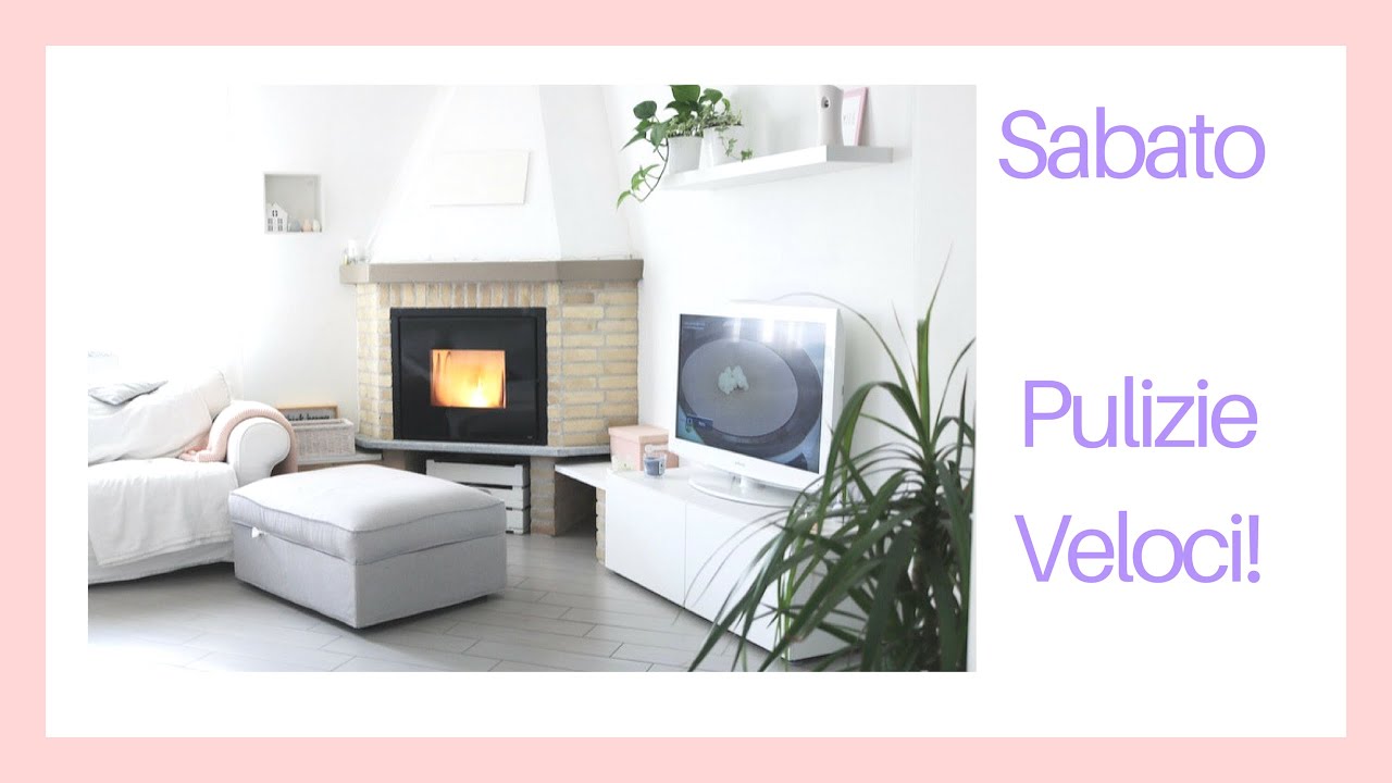 pulizie veloci con voi: motivational day