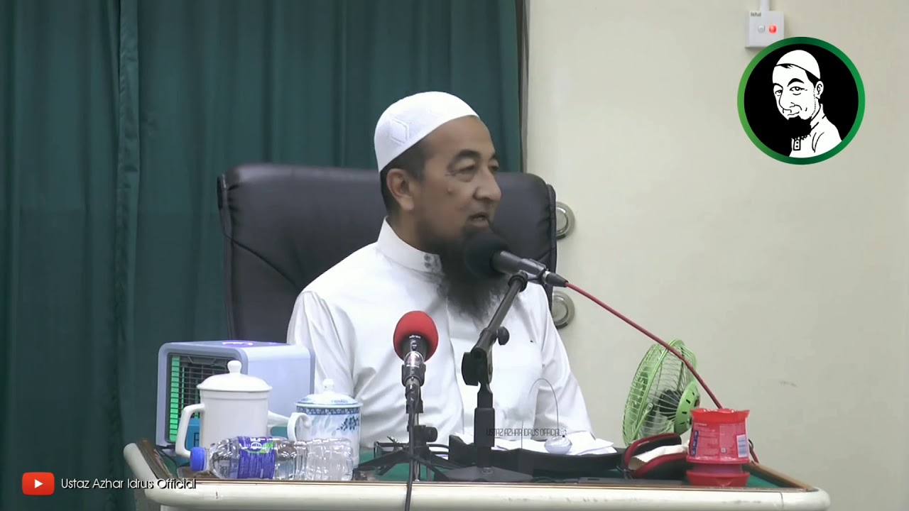Kita Banyak Berdoa, Kenapa Allah Tak Makbulkan? - Ustaz Azhar Idrus Official