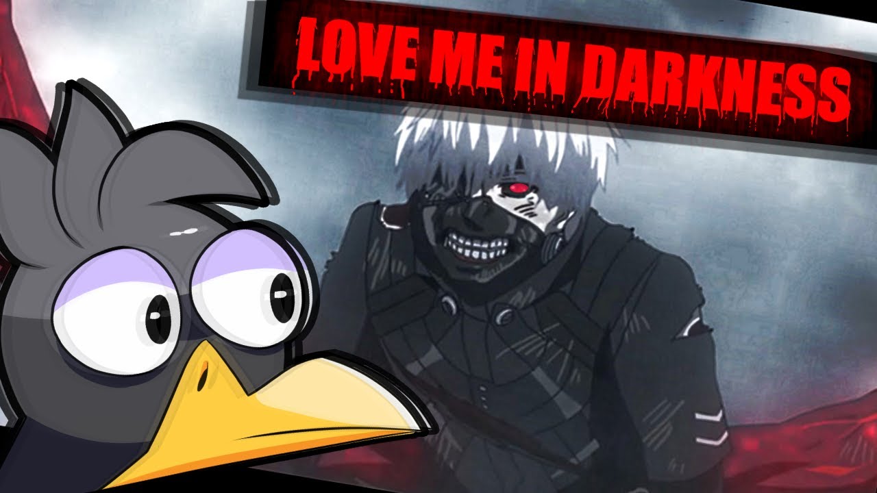 When the EDGELORD Falls in LOVE | RPG Horror Stories