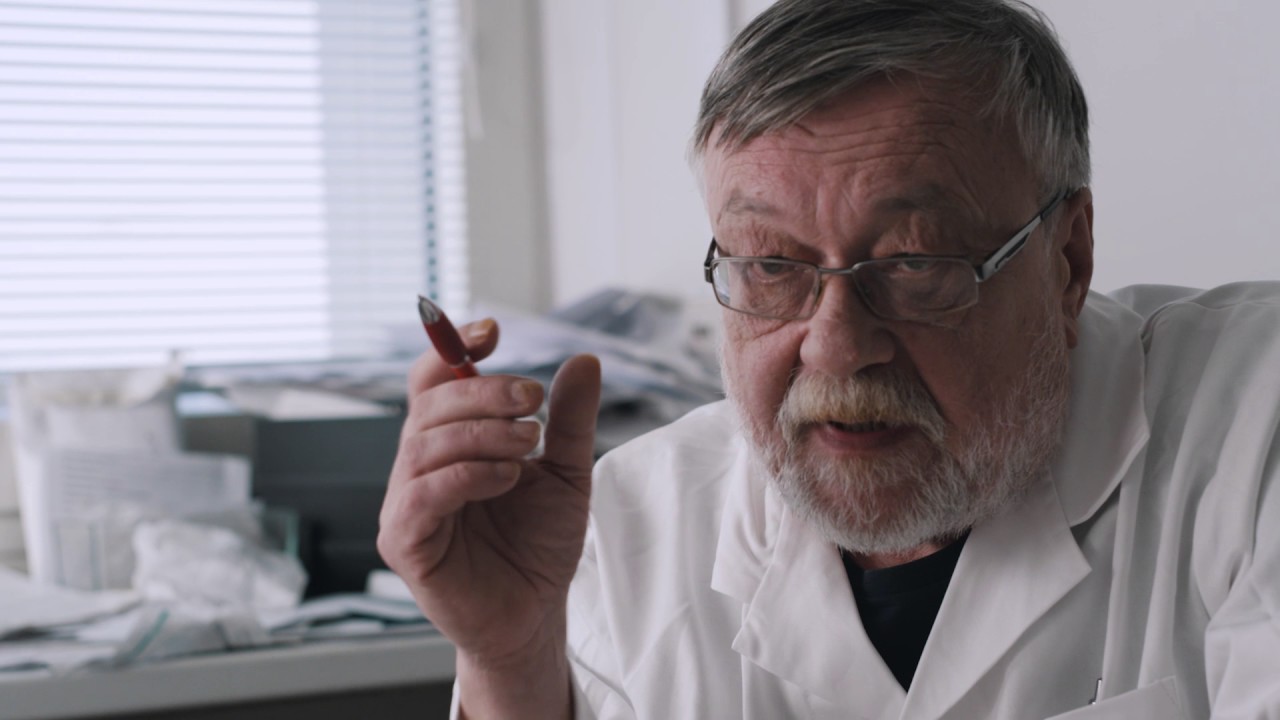 Alzheimerova choroba - demence