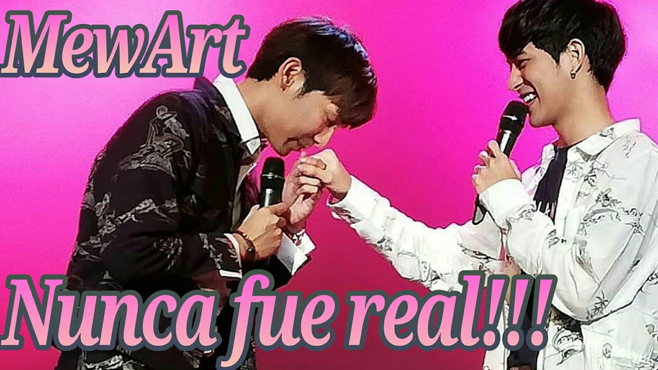 El MewArt nunca fue real 💔💔 :::Pink Milk:::