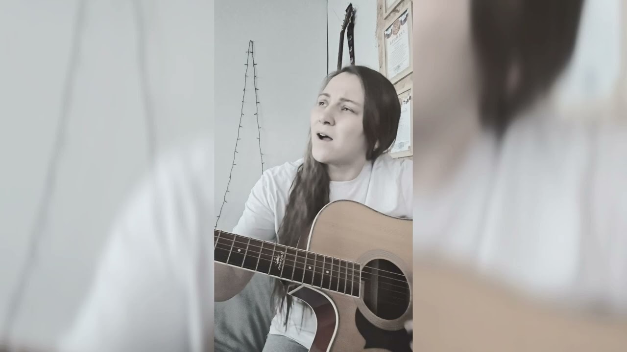 Гречка Люби меня Люби