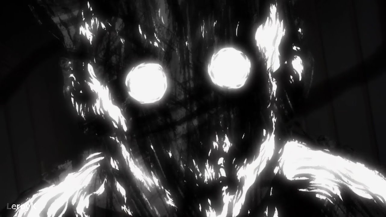 Lil Tecca - CHOPPA SHOOT THE LOUDEST [AMV]