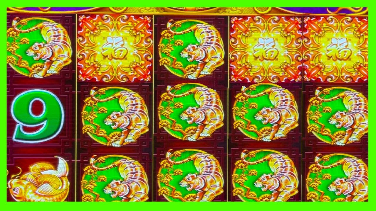 🟢I HAD TO TRY 5 TREASURE'S HIGH LIMIT AGAIN