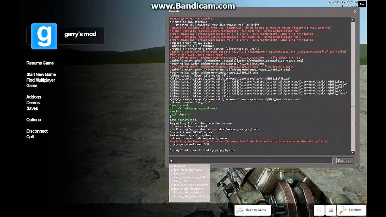 Tutorial: How To Propkill In Gmod!
