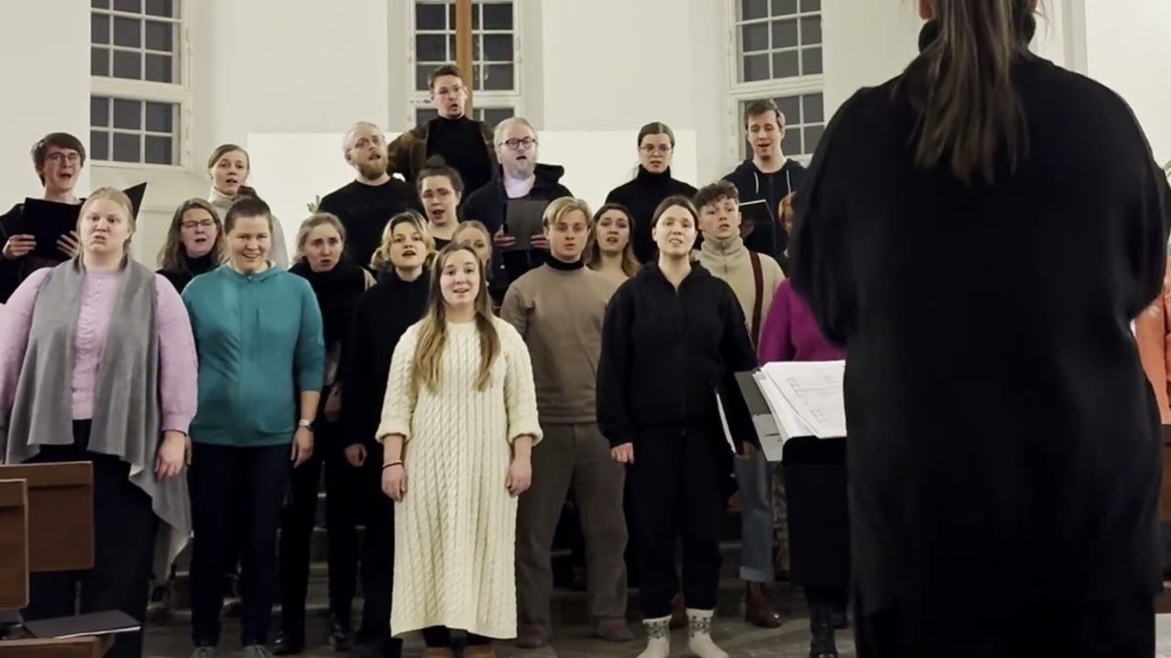 Grex Musicus - Õhtul