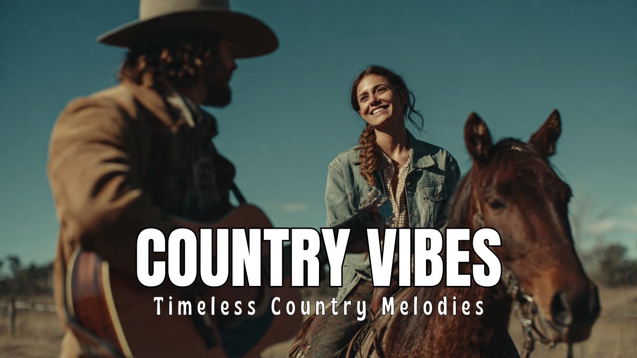 Country Music Instrumental Banjo Tunes to Brighten Your Morning Coffee Time Vibes