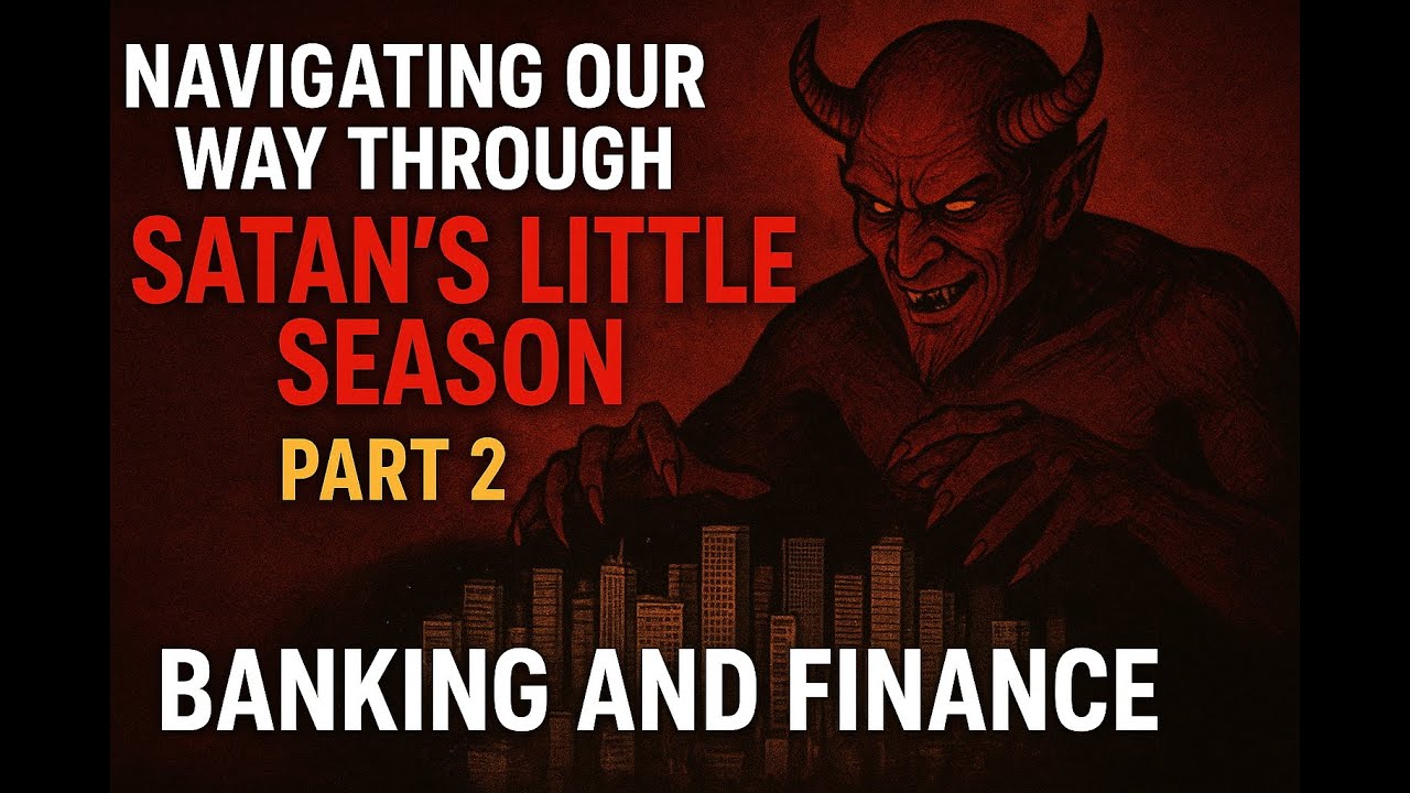 So We're Living in SLS, Now What? Navigating our Way Through the Little Season - Part 2