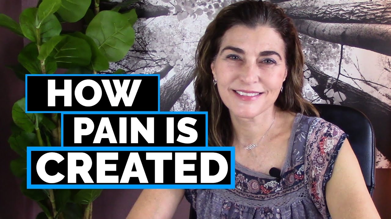 How Tension Myositis Syndrome is Created