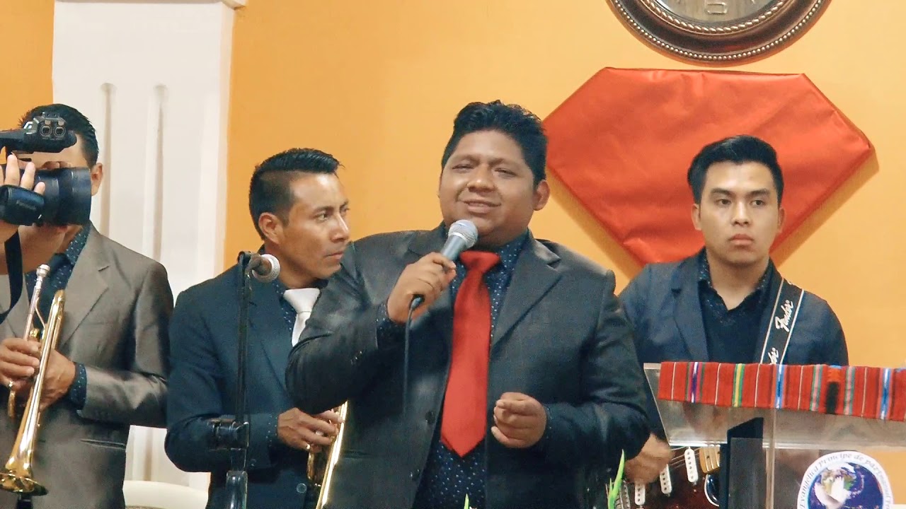 Es un Placer Señor - Voz que Clama en el Desierto