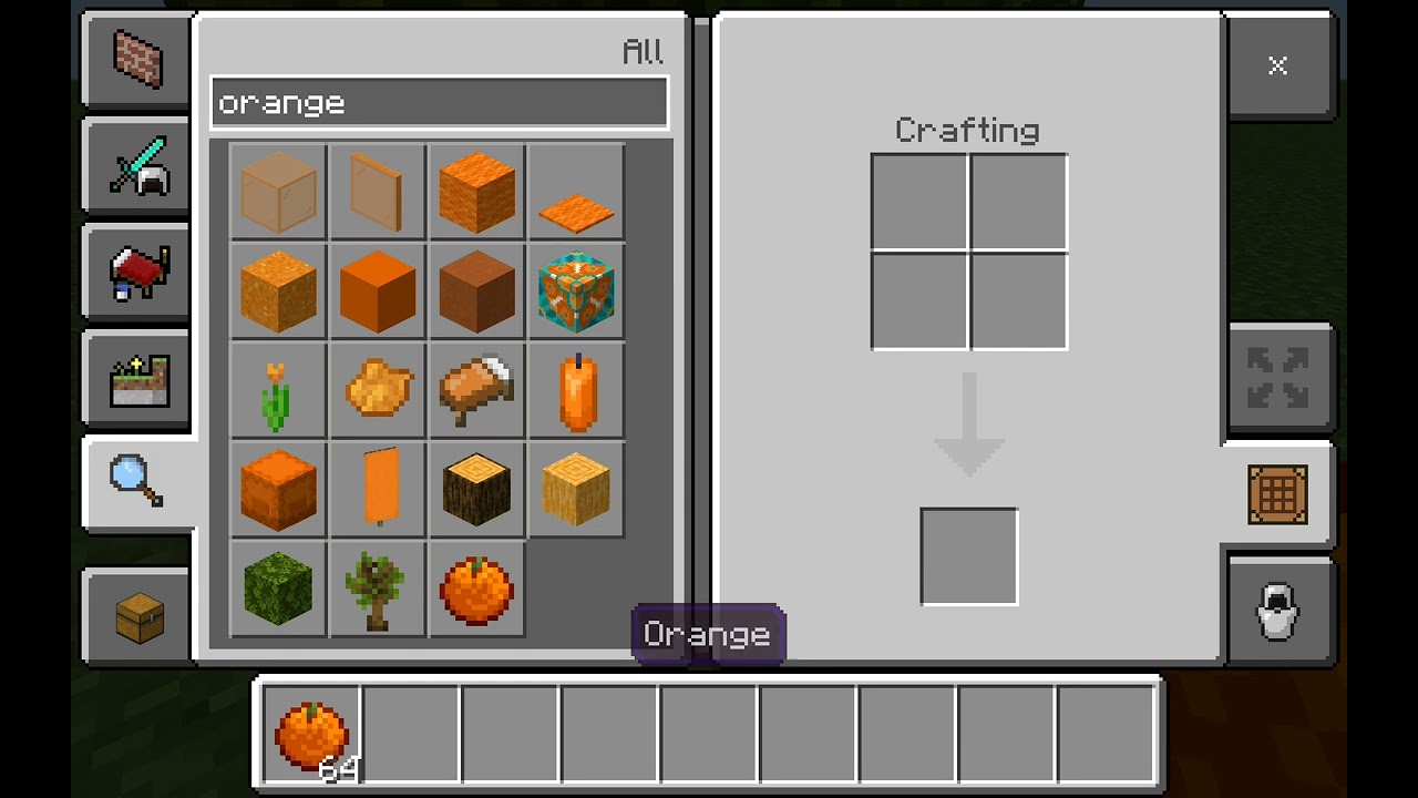 [MCPE] Capycraft addon review