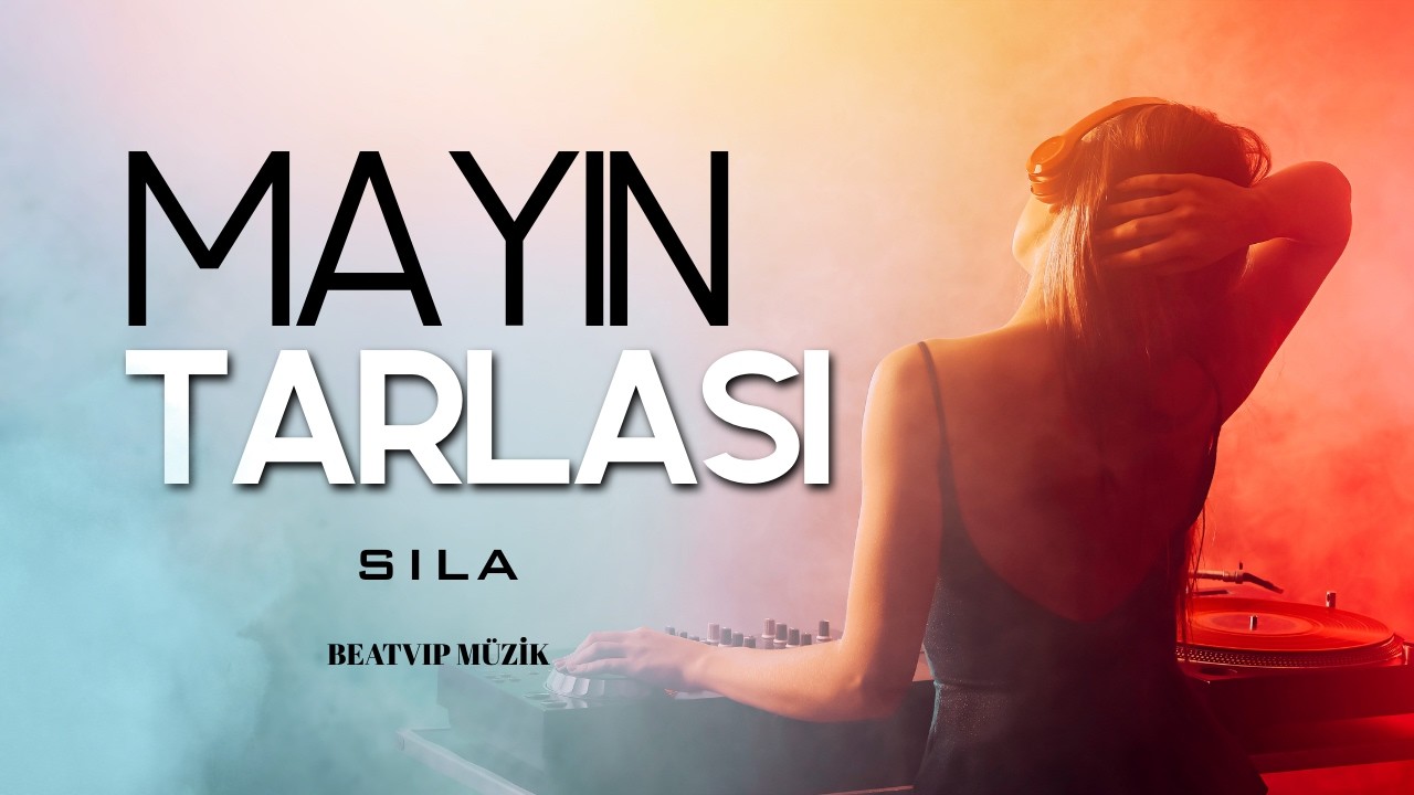 Mayın Tarlası (EDM Cover) Sıla