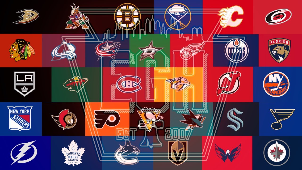 All 32 NHL Goal Horns (2023)