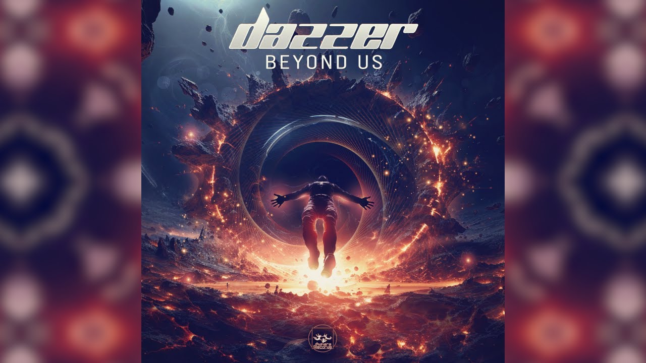 Dazzer - Beyond Us