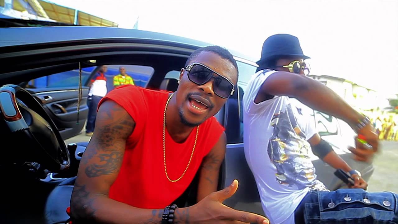 shaggy sharoof clip officiel la confirmation du boucan