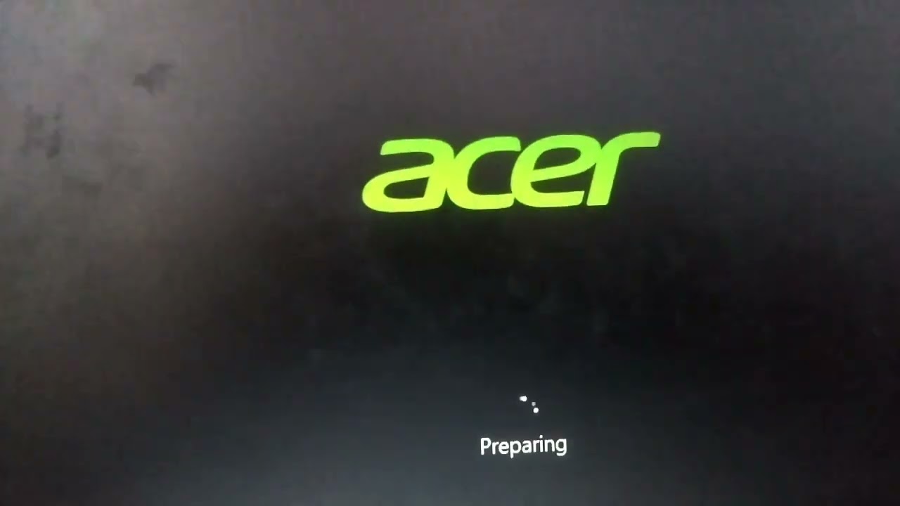როგორ გადავაყენოთ ვინდოუსი? ● Windows Tutorial (ინდური არაა) ფლეშკის და დისკის გარეშე