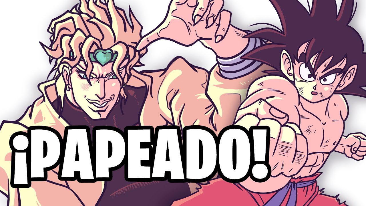 ¿PUEDE DIO VENCER TODO DRAGON BALL?