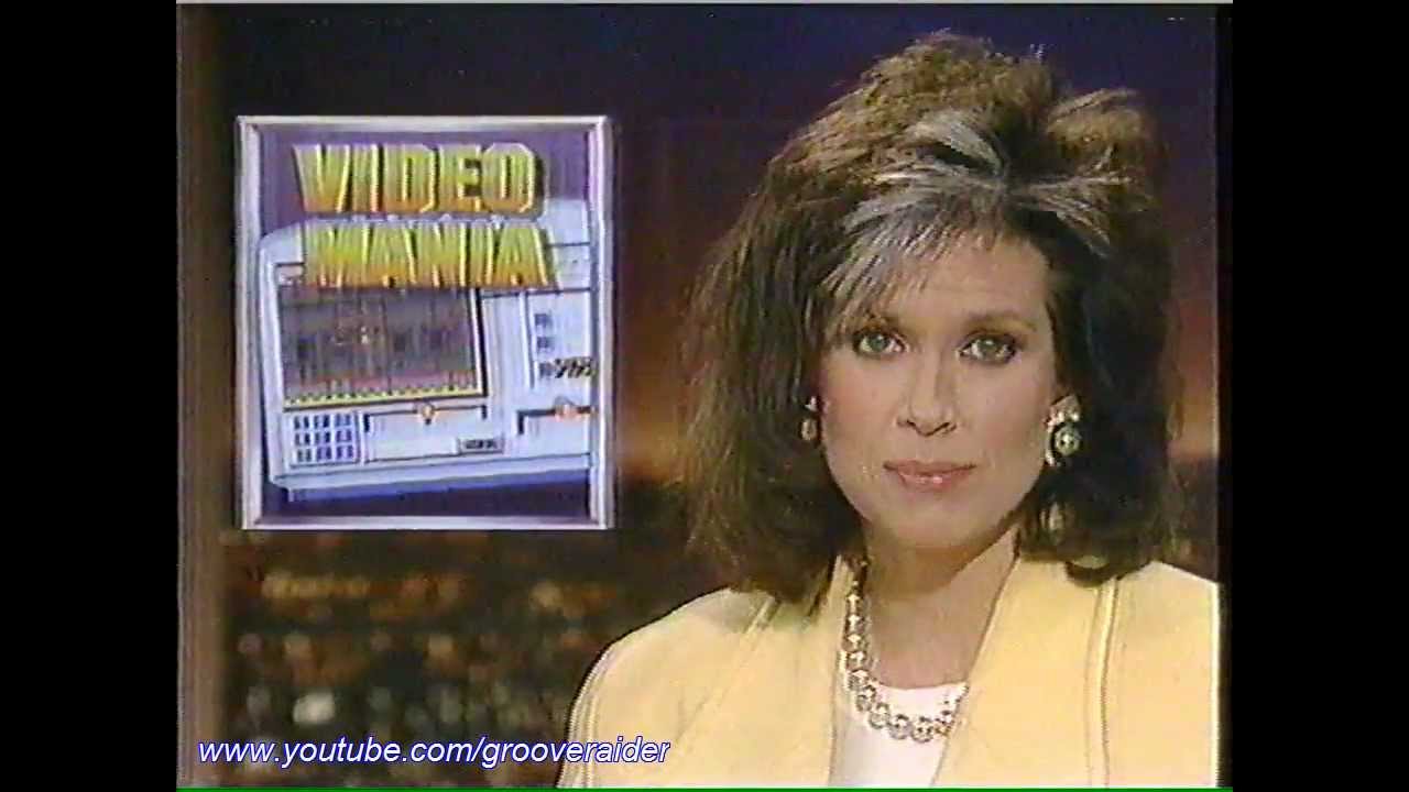 Parents Upset Over New Nintendo Console -  Super Nintendo - Circa 1991