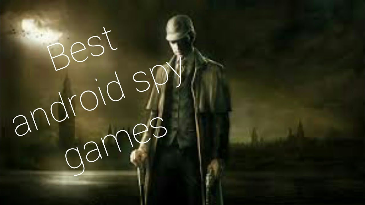 Best detective and logical games for android under {64 mb}
