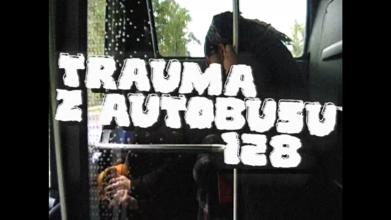 Generacja Destrukcji - Trauma z Autobusu 128 (TELEDYSK)