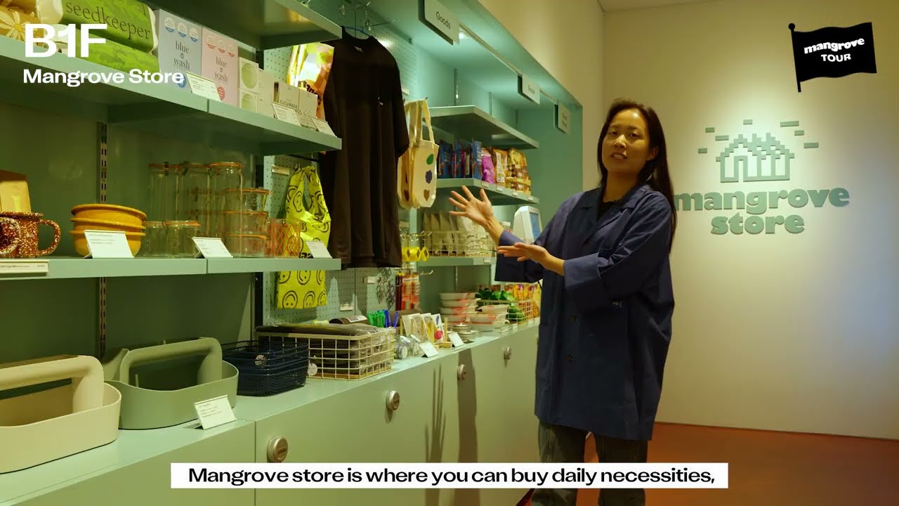🚩  [TOUR AWAY] What It's like to stay at Mangrove Dongdamun | Short-term housing in Seoul