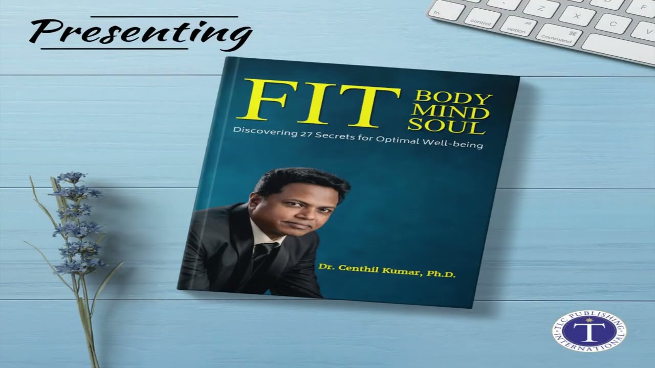 FIT Body Mind Soul Summary