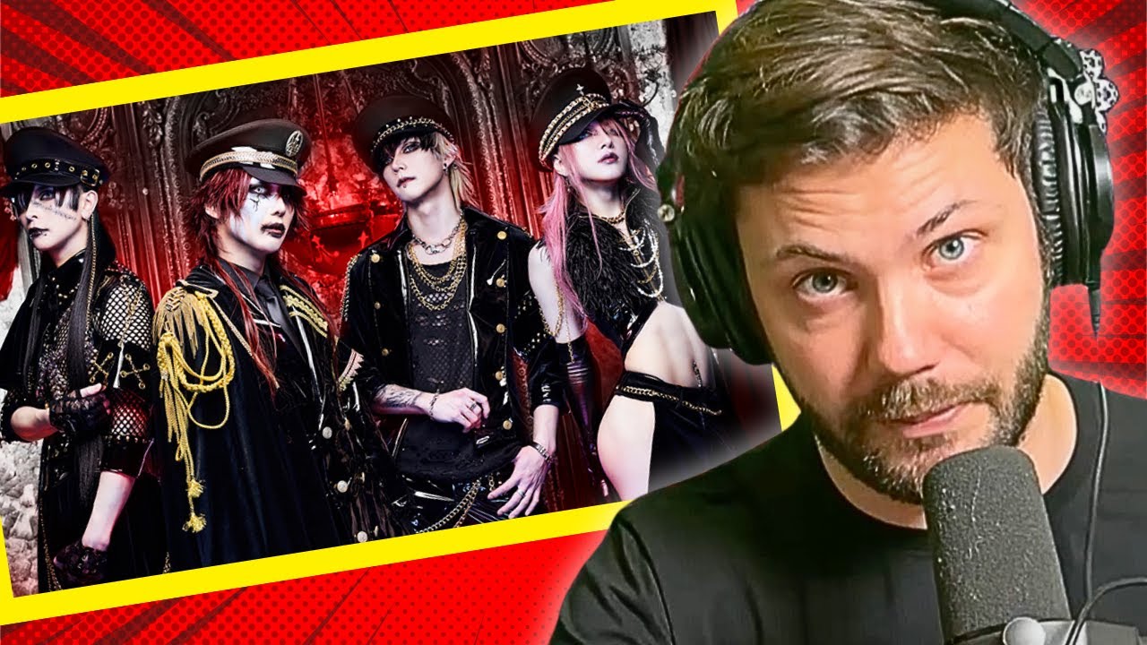 This BAND is insane... Musicians REACT to JILUKA - S4VAGE