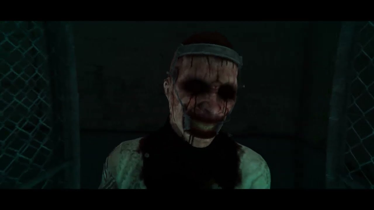 FiveM MLO | Halloween Update - Scifi Horror