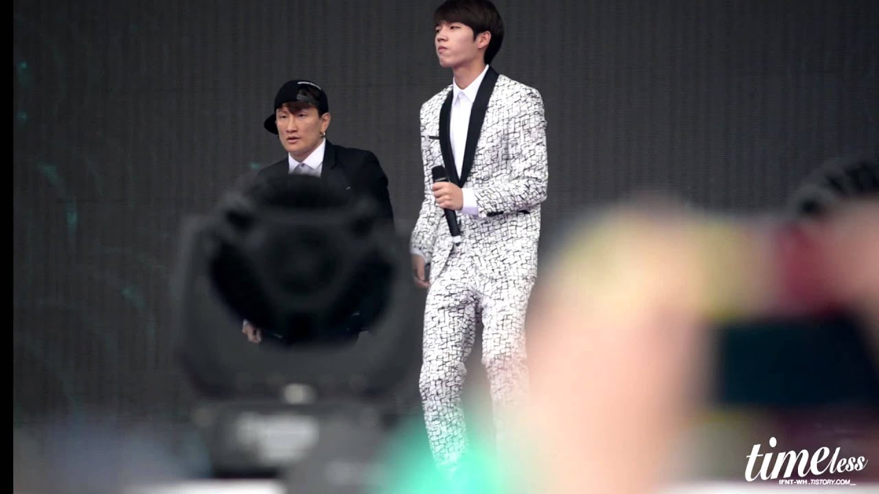 140701홍콩돔페스티벌 - 
투하트 - TELL ME WHY (full ver.)