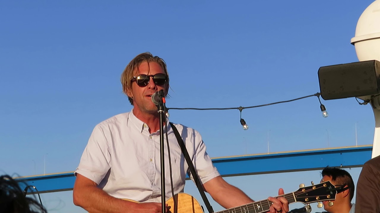 Wonderful Feeling | Switchfoot Getaway 2019 | San Diego