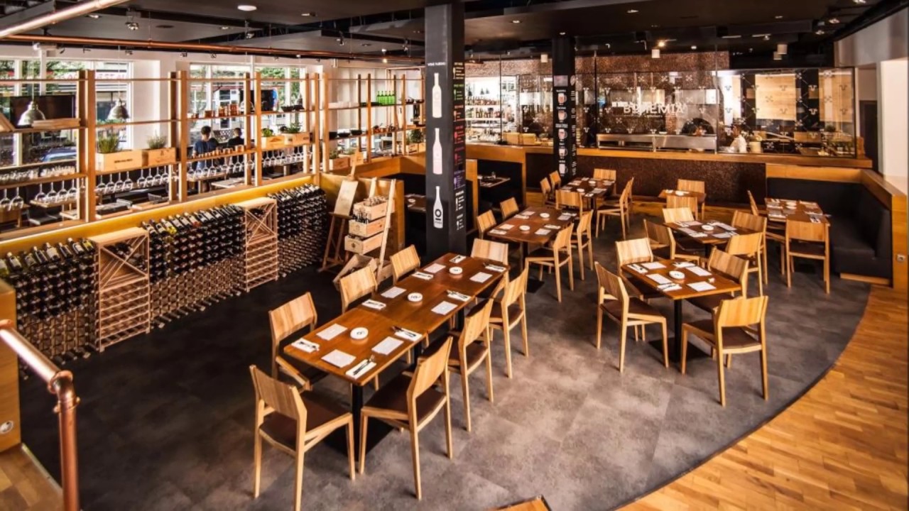 Restauracja Bohemia nowoczesne chrzciny, komunie Warszawa