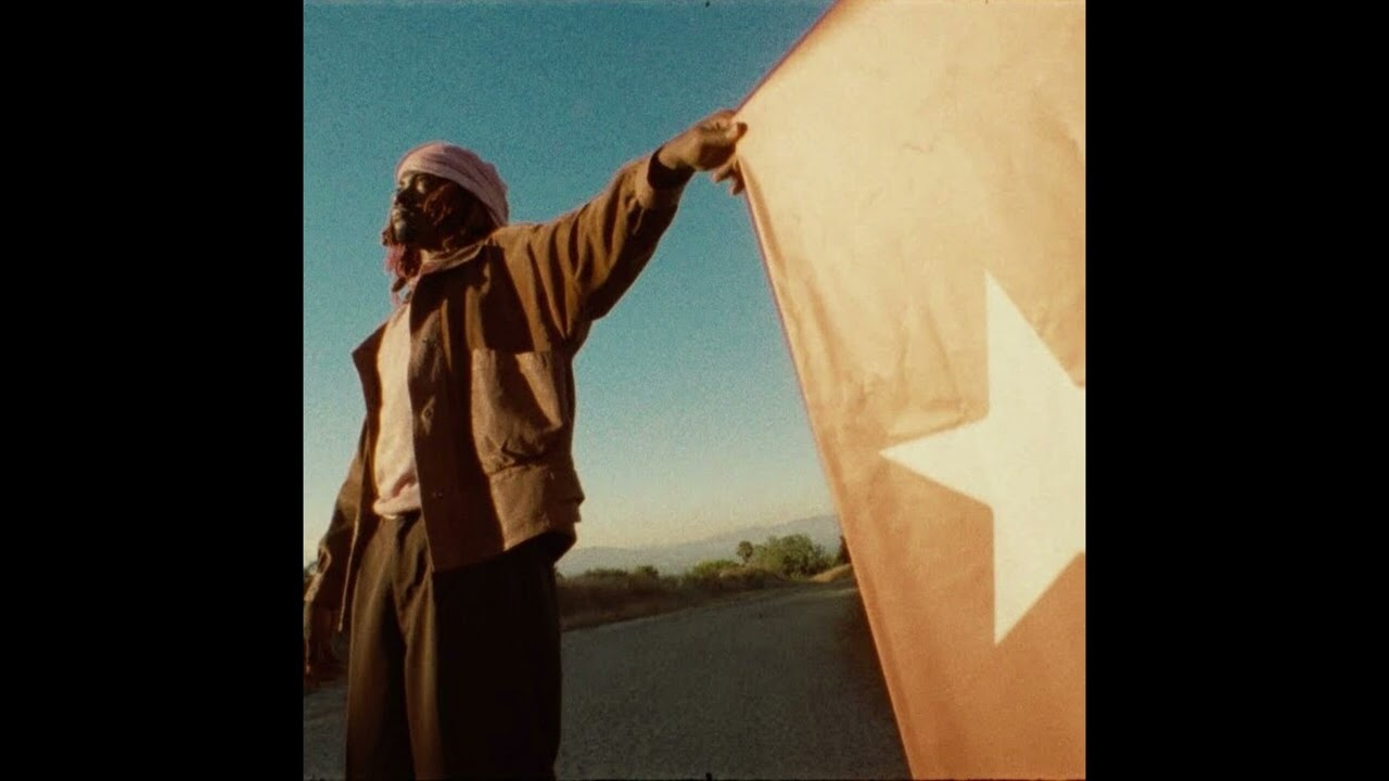 [SOLD] Redveil X MAVI 'Drumless' Type Beat