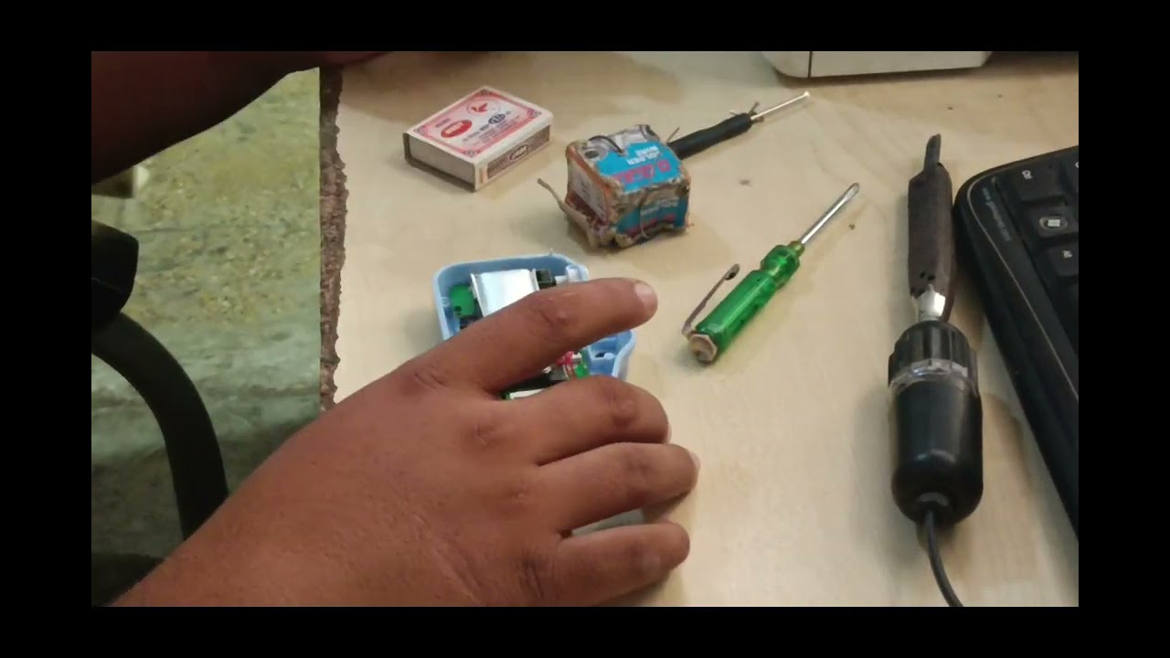 kids camera 📸 repair speaker repair 
