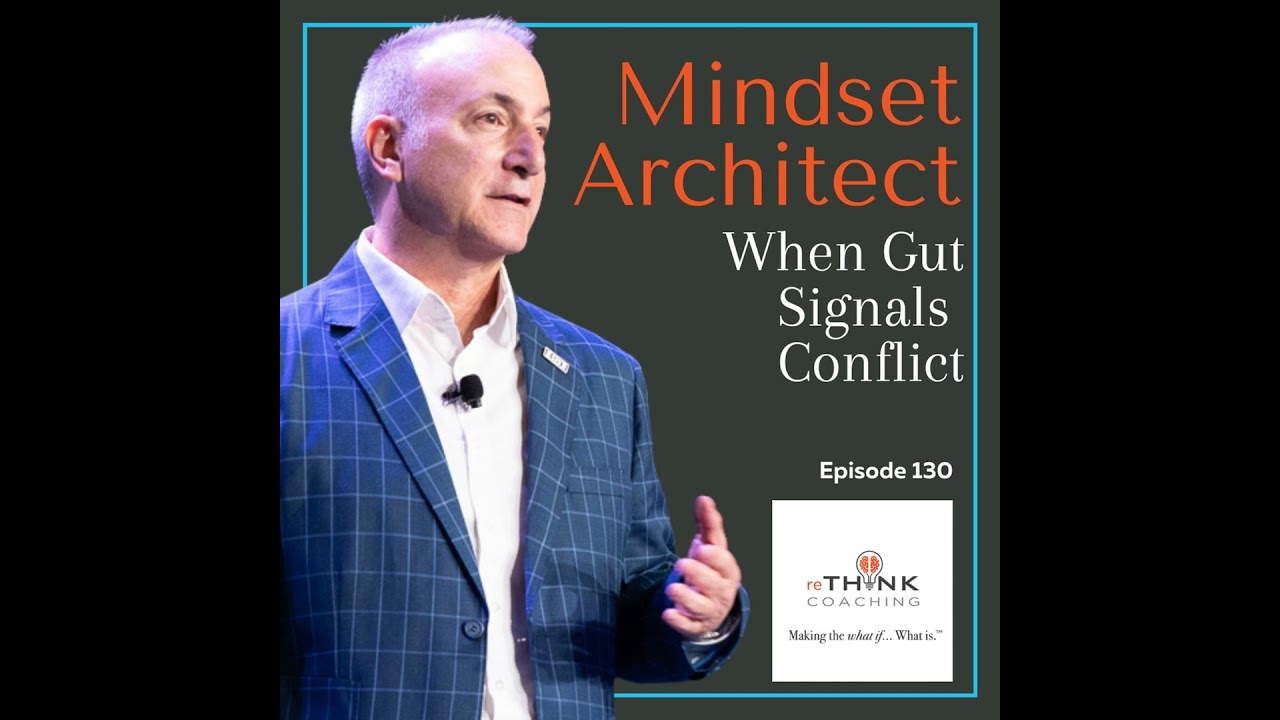 When Gut Signals Conflict