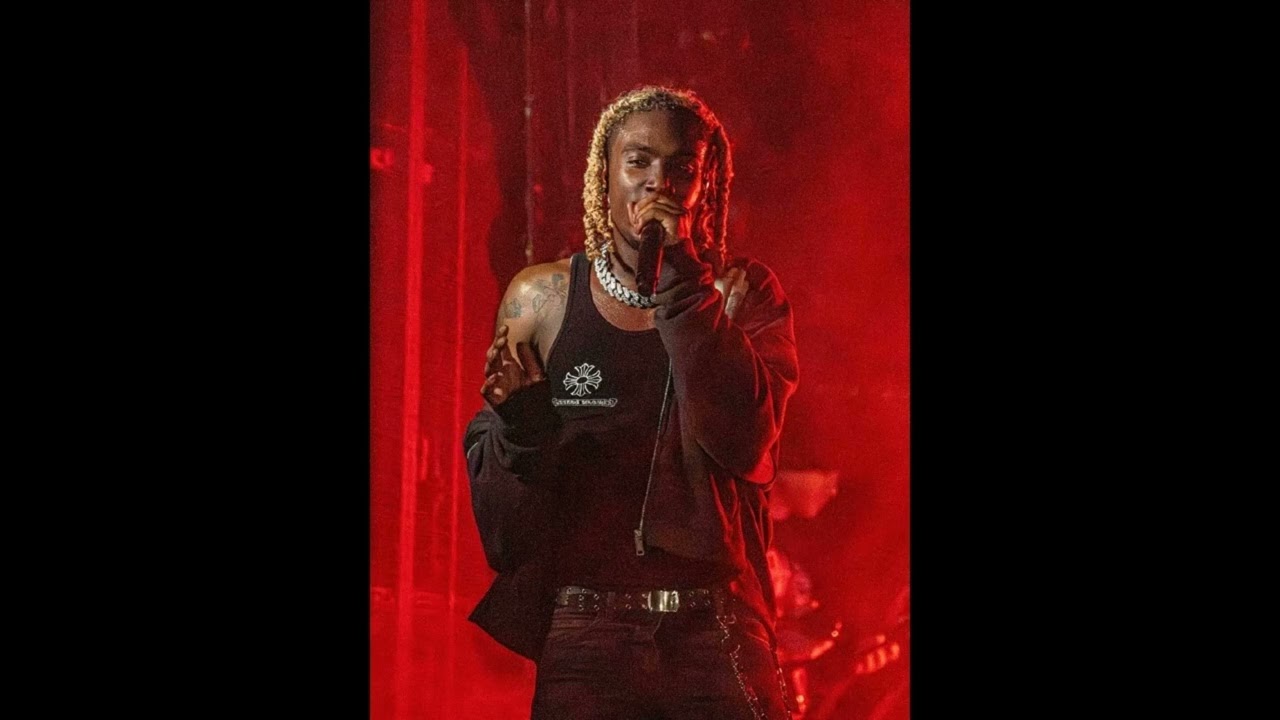 (FREE) Osamason + Ken Carson + Playboi Carti Type Beat - 