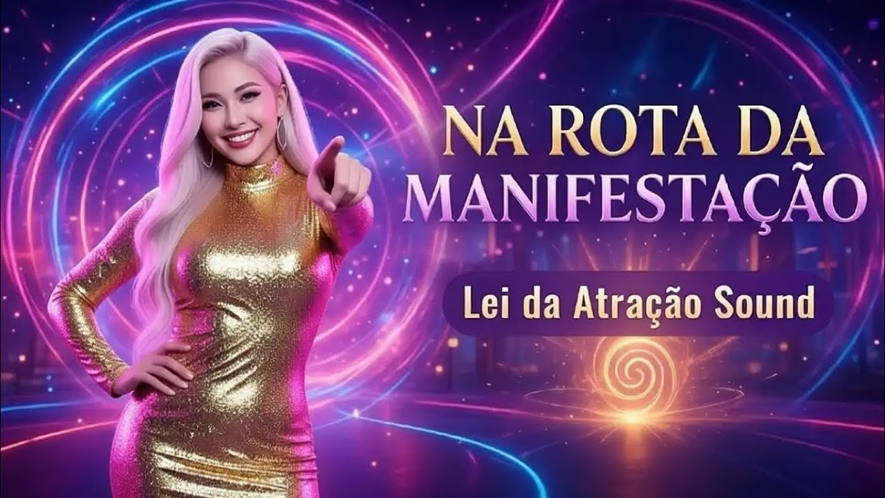 🌌 ABRA OS PORTAIS DO UNIVERSO E FAÇA O QUE É SEU CHEGAR EM 24 HORAS ✨
