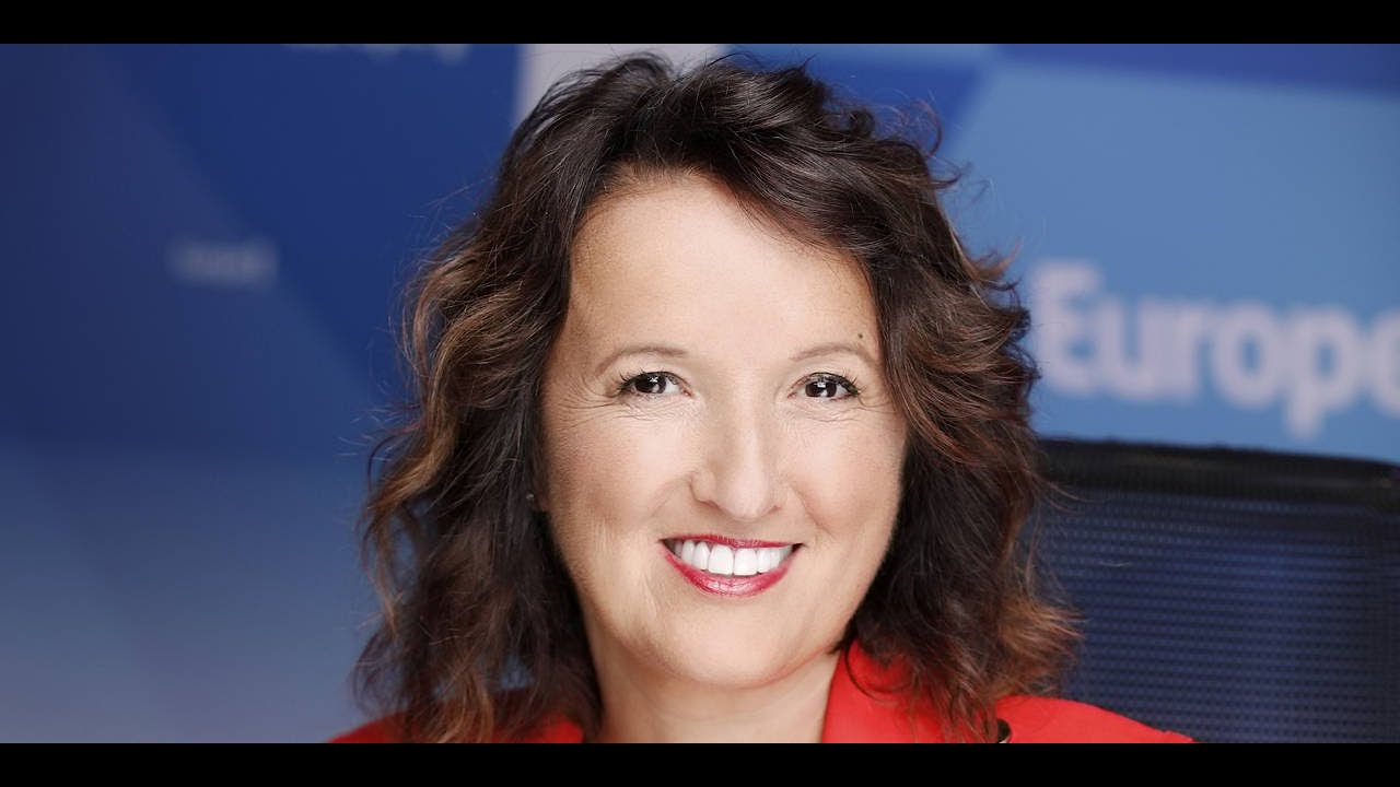 Le canular d'Anne Roumanoff : 