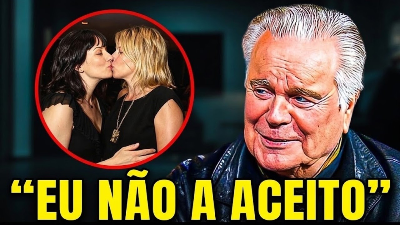 Robert Wagner se recusa a falar sobre sua filha até hoje