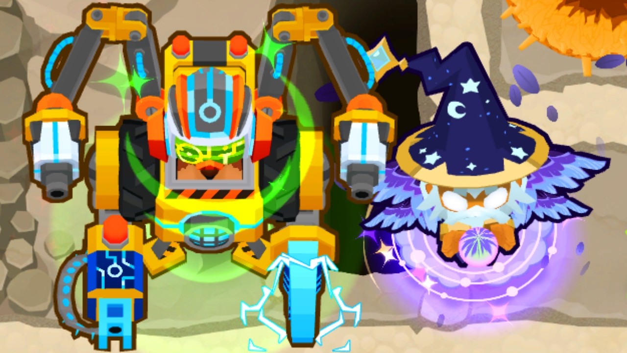 This Is Still The BEST Paragon Combination In BTD6...
