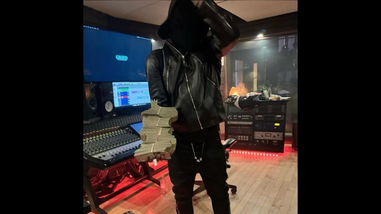 (FREE) OT7 Quanny Type Beat - 